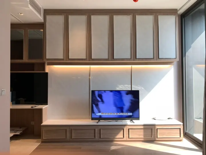 Property photos for Ashton Silom