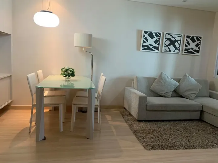 Property photos for The Address Pathumwan