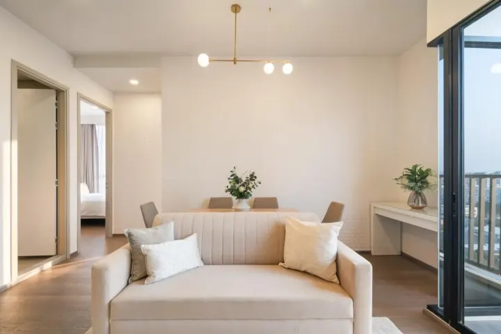 Property photos for Park Origin Phaya Thai