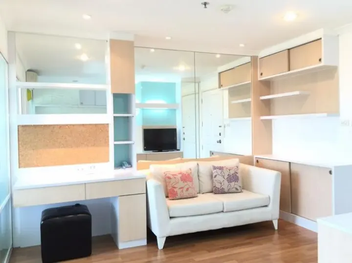 Property photos for Lumpini Park Rama 9 - Ratchada