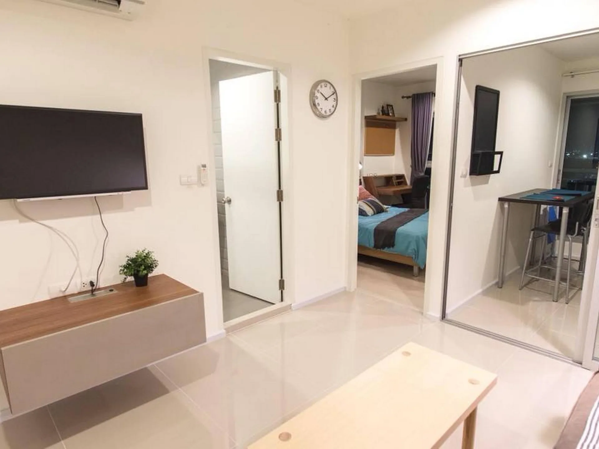 Property photos for Aspire Sukhumvit 48