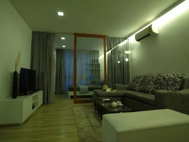 Property photos for Xvi - The Sixteenth Condominum