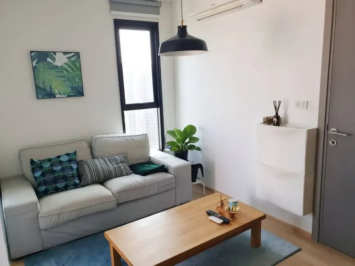Property photos for The Base Rama 9 - Ramkhamhaeng