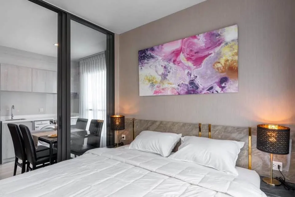 Property photos for Life Sukhumvit 48