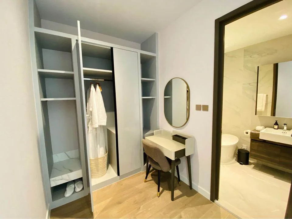 Property photos for Supalai Icon Sathorn