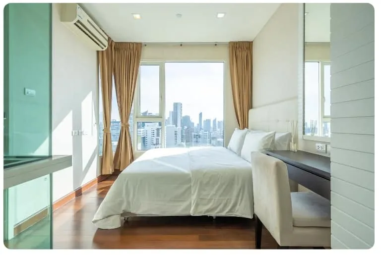 Property photos for Ivy Thonglor