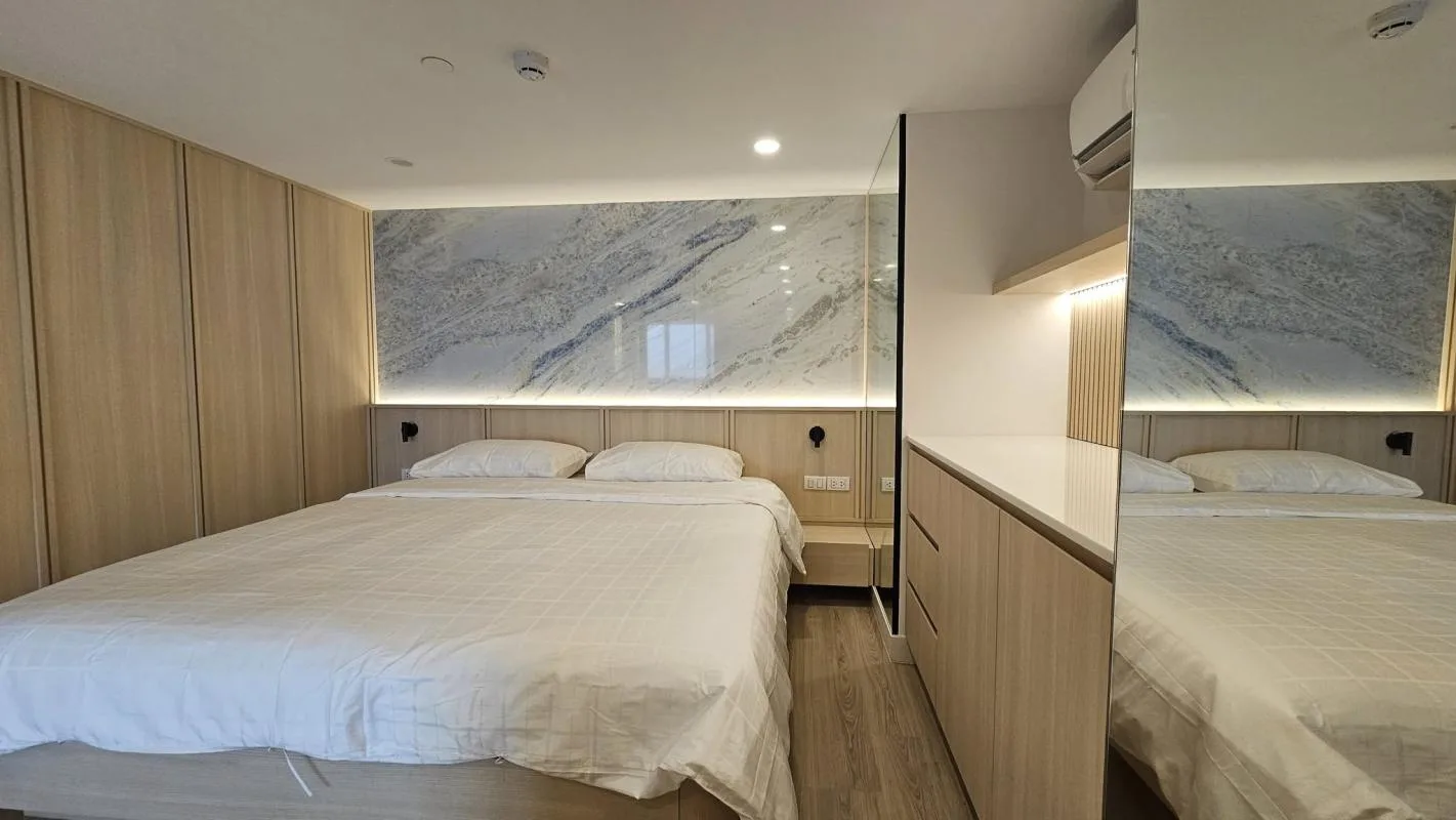 Property photos for Life Rama 4 - Asoke