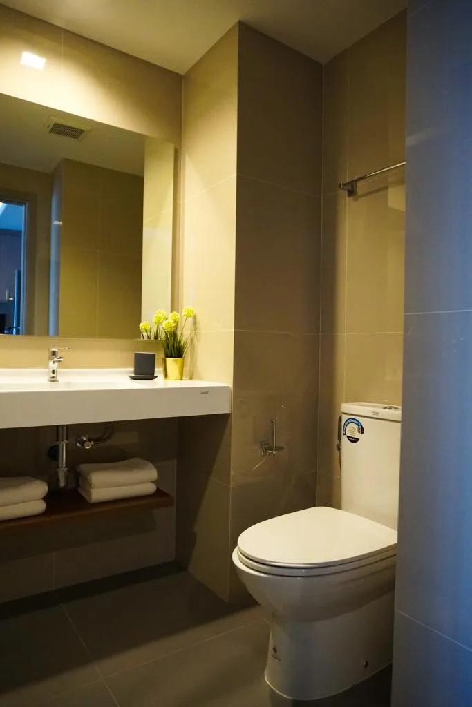 Property photos for Ideo Sukhumvit 93