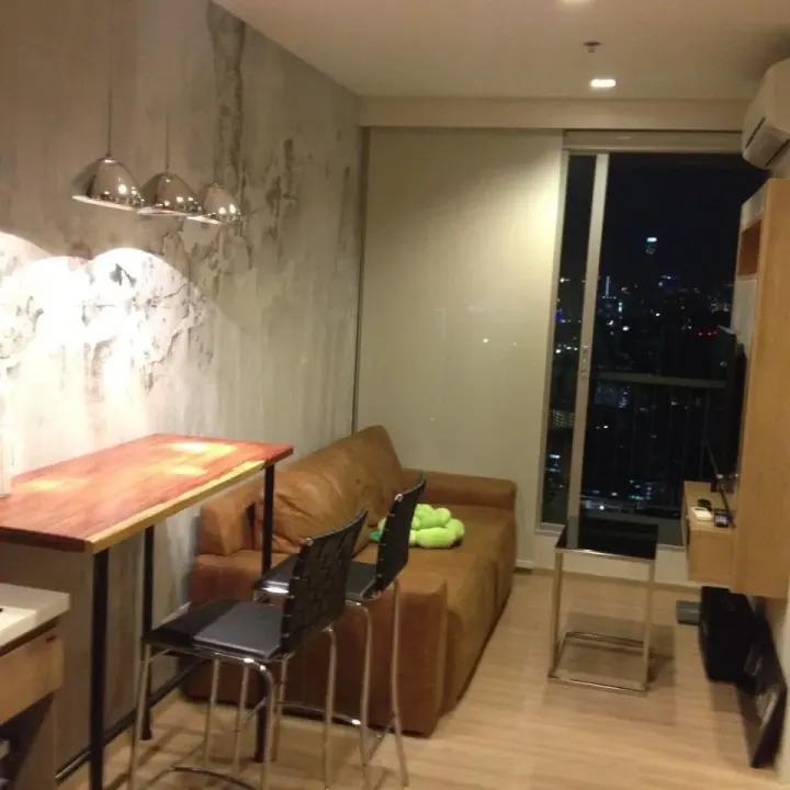 Property photos for Rhythm Phahol-Ari