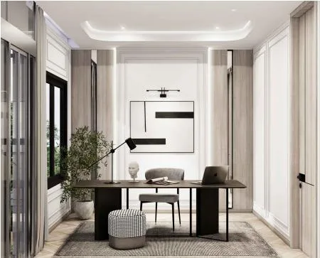 Property photos for Baan Klang Krung Thonglor
