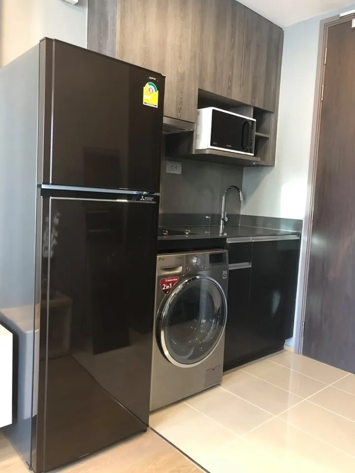 Property photos for Ashton Chula - Silom
