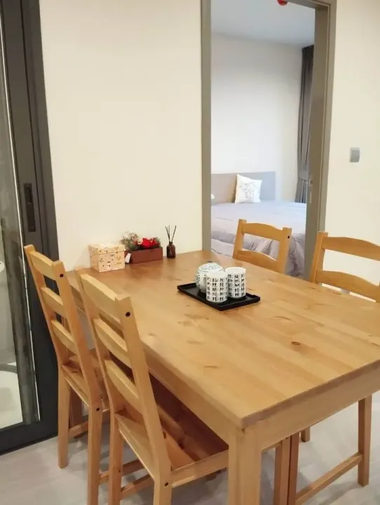 Property photos for Life Asoke Hype