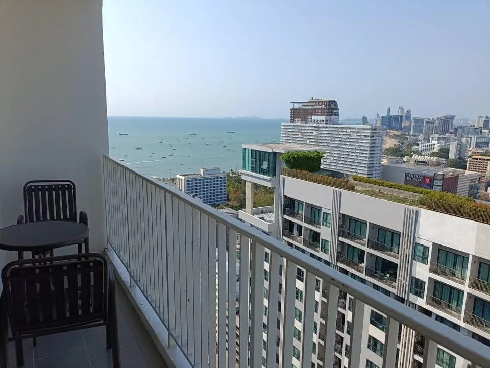 Property photos for The Base Central Pattaya