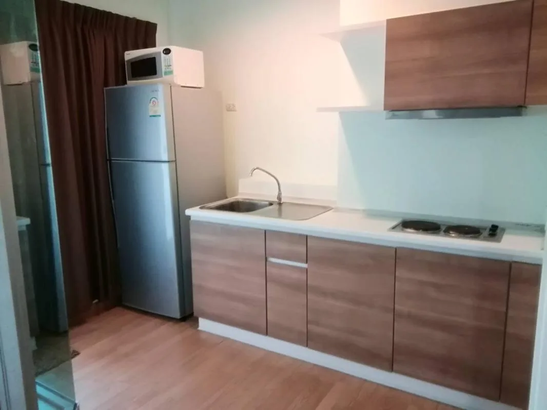 Property photos for Aspire Rama 4