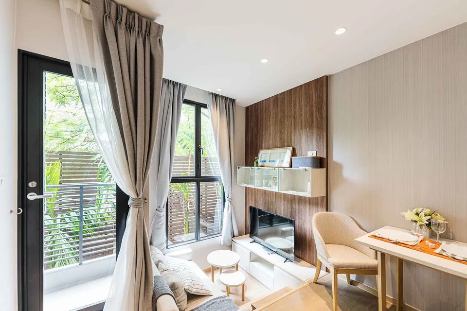 Property photos for Runesu Thonglor 5