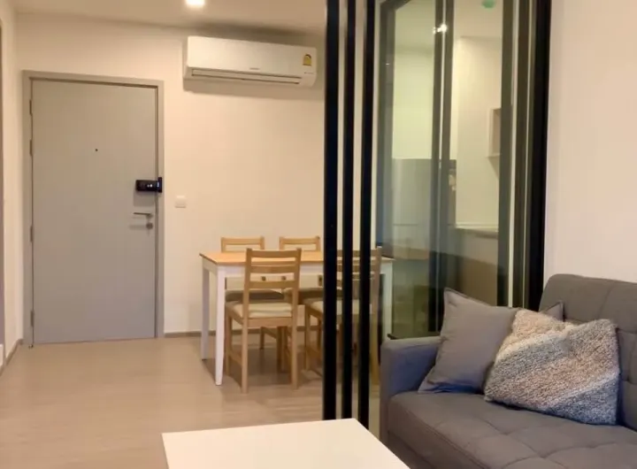 Property photos for Aspire Sukhumvit-on Nut