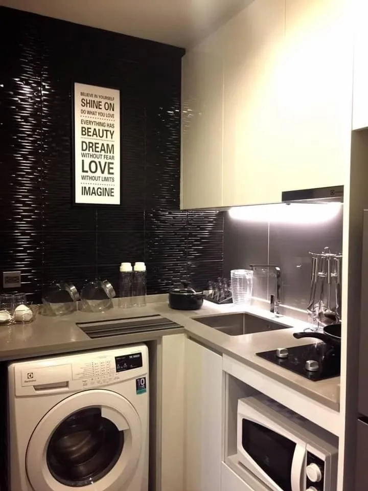 Property photos for M Thonglor 10