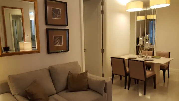 Property photos for Q Langsuan