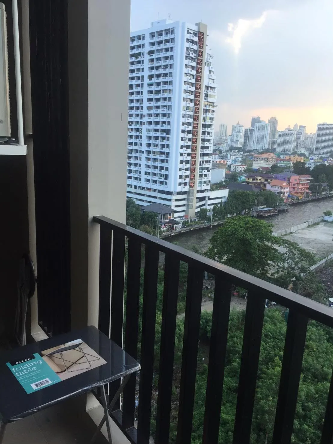 Property photos for The Niche Pride Thonglor-Phetchaburi