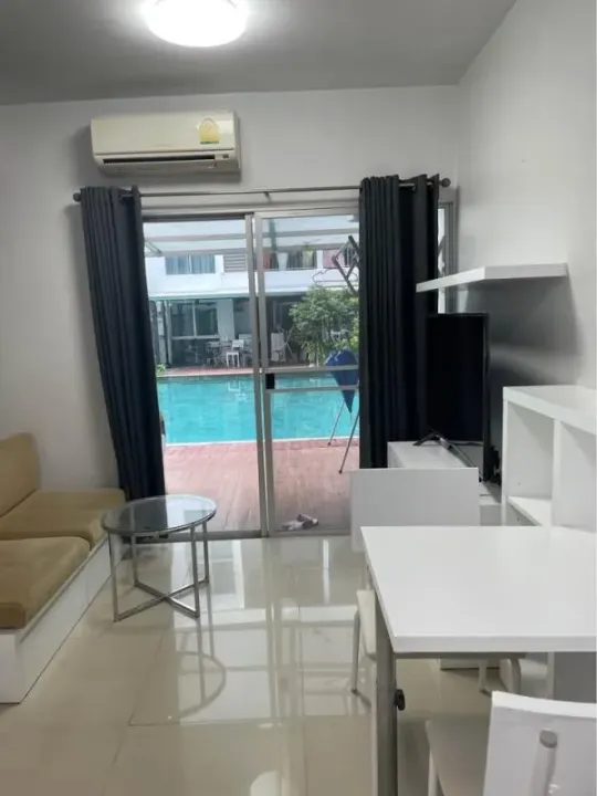 Property photos for A Space Asoke - Ratchada