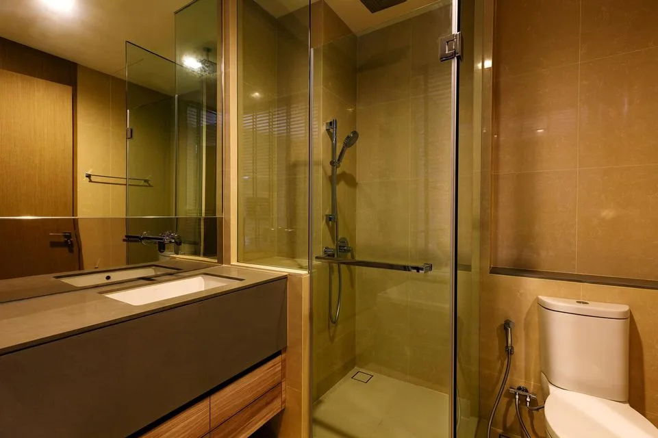 Property photos for The Esse Asoke