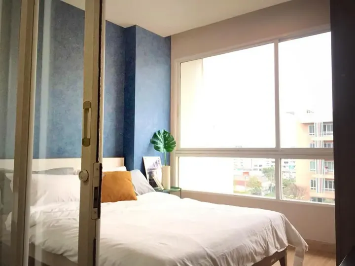 Property photos for Happy Condo Ladprao 101