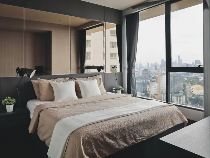 Property photos for The Lumpini 24