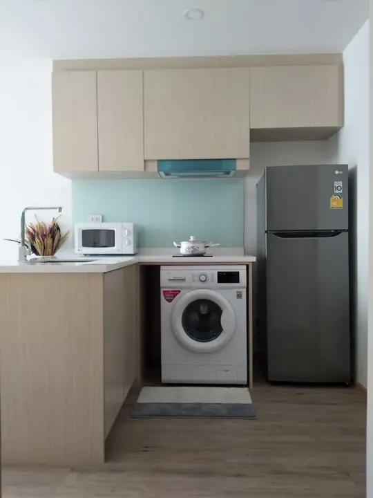 Property photos for Serio Sukhumvit 50