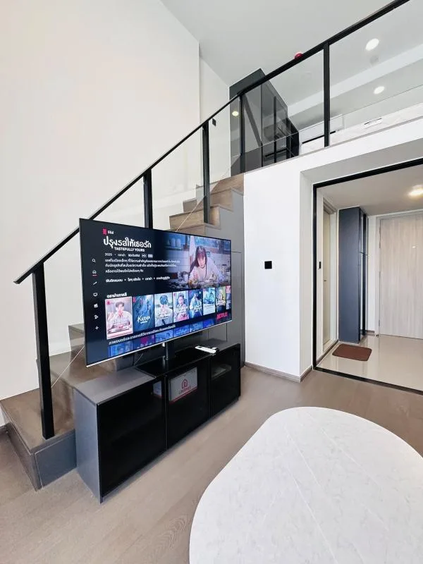 Property photos for Park Origin Chula-samyan