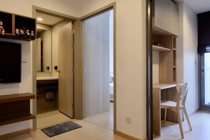 Property photos for Whizdom Connect Sukhumvit