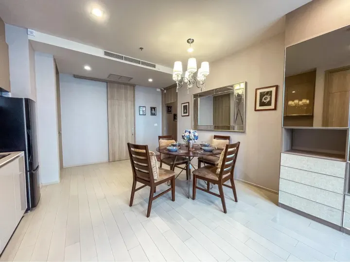 Property photos for Noble Ploenchit