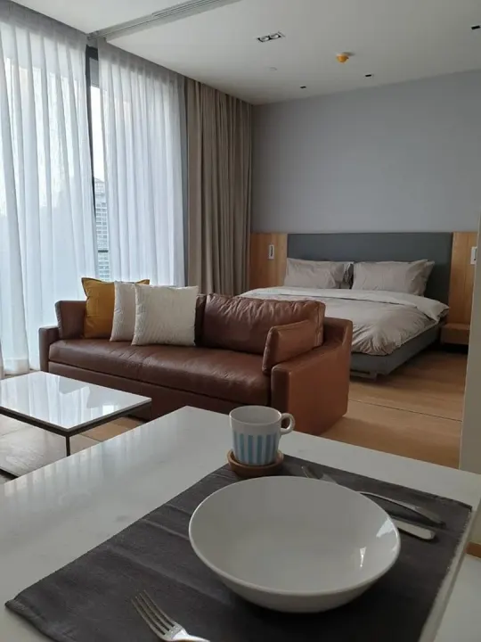 Property photos for BEATNIQ Sukhumvit 32