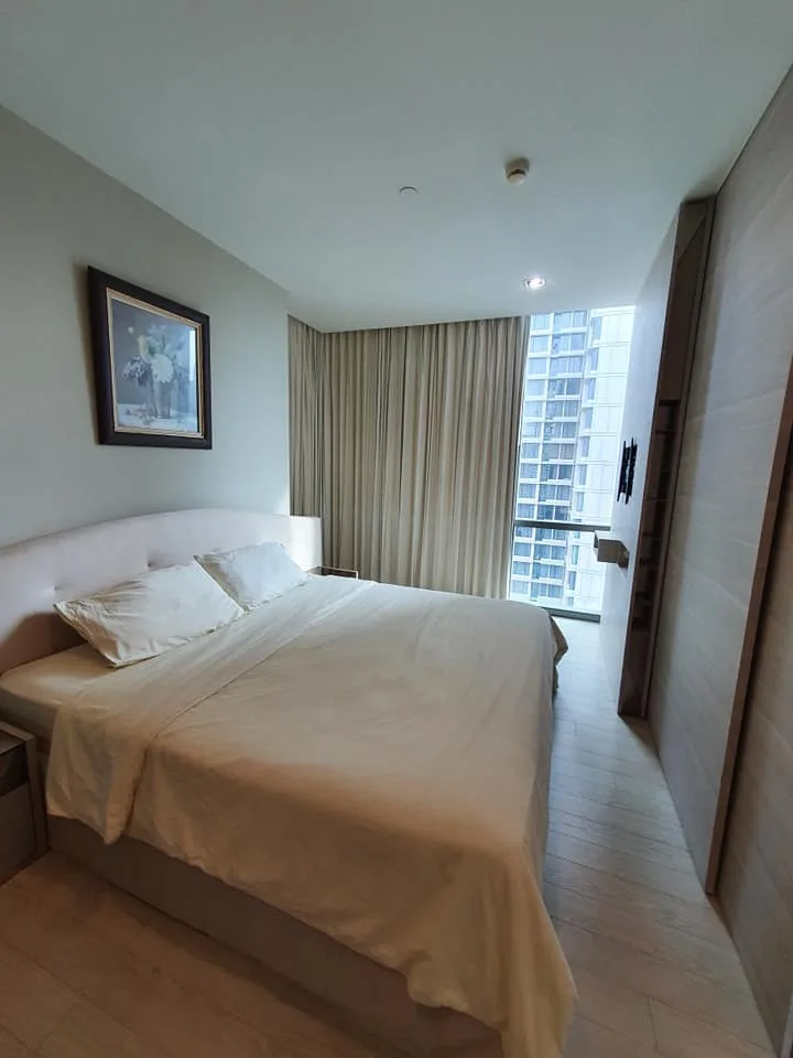 Property photos for The Room Sukhumvit 21