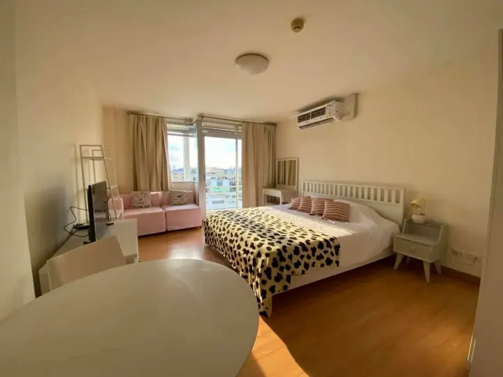 Property photos for The Link Sukhumvit 50