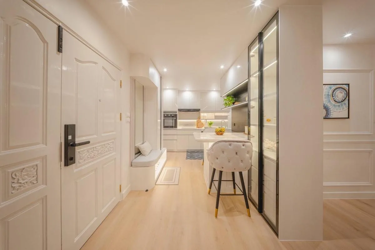 Property photos for Fortune Condo Town