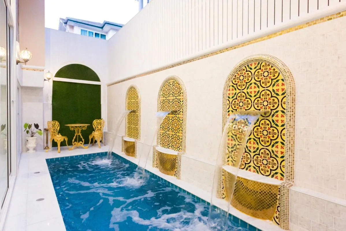 Property photos for The Jasper @sabaispace