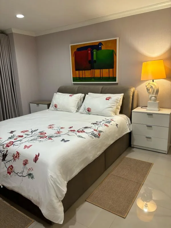 Property photos for Pearl Garden