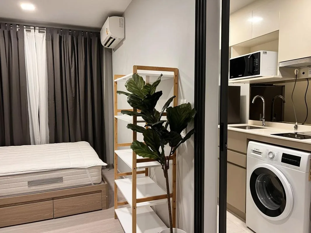 Property photos for The Privacy S101
