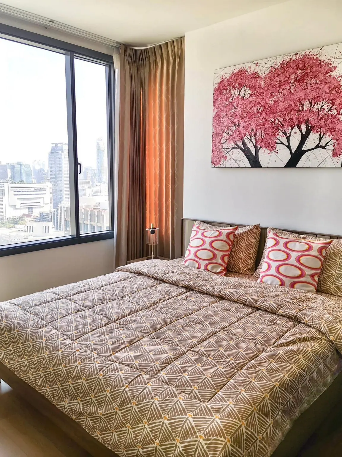 Property photos for Pyne by Sansiri