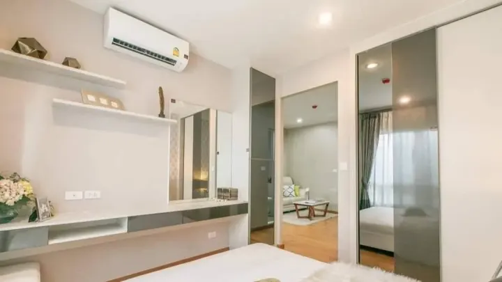Property photos for The President Sukhumvit