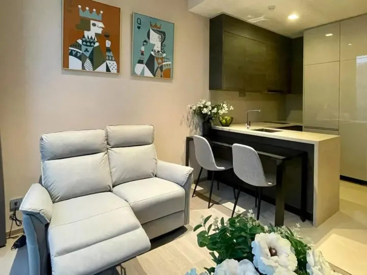 Property photos for The Esse Asoke