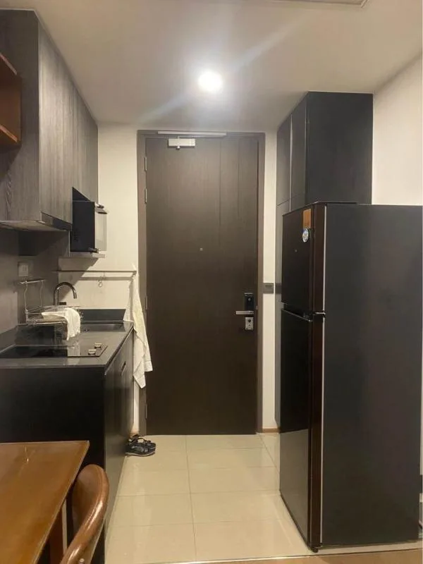 Property photos for Ashton Chula - Silom