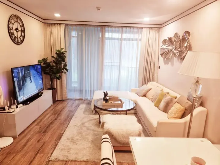 Property photos for Maestro 01 Sathorn ??? Yen Akat