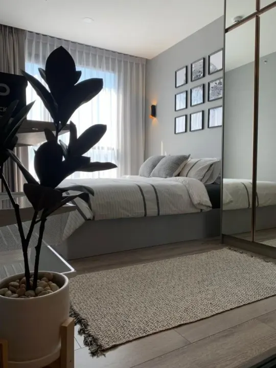Property photos for KnightsBridge Collage Sukhumvit 107