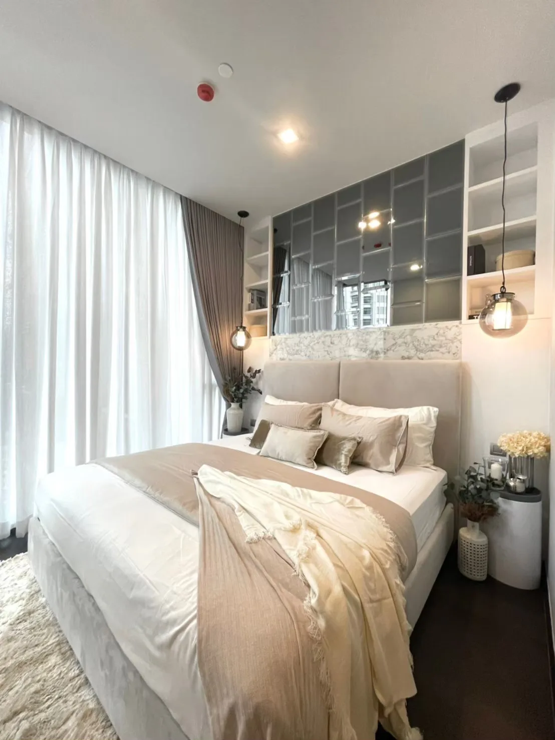 Property photos for Laviq Sukhumvit 57