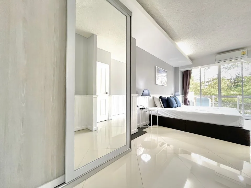Property photos for The Waterford Sukhumvit 50 Onnut
