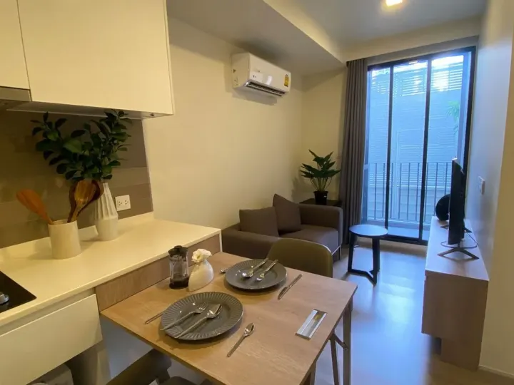 Property photos for Maestro 03 Ratchada-Rama 9