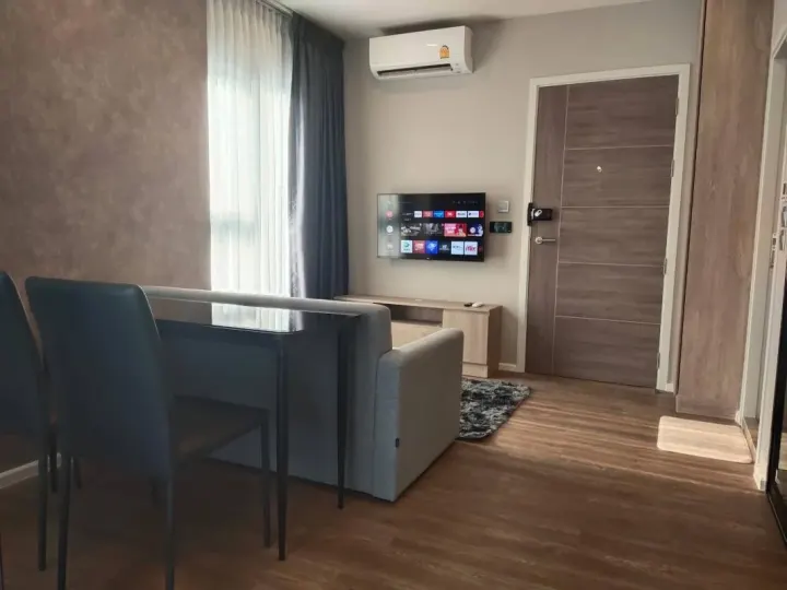Property photos for Modiz Sukhumvit 50