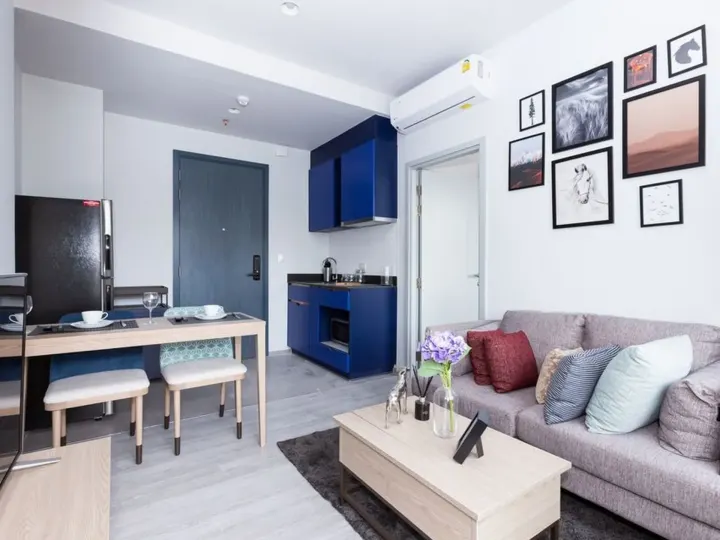 Property photos for XT Ekkamai