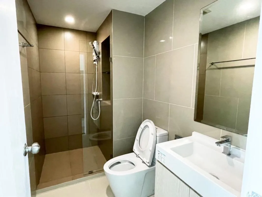 Property photos for Rich Park @ Triple Station